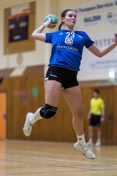 Bild 217 - TSV Ellerau - SG Hamburg Nord : Ergebnis: 42:23